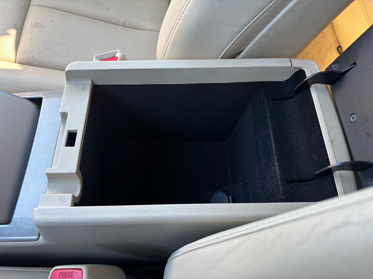 Infiniti FX35 AWD 4dr 2008