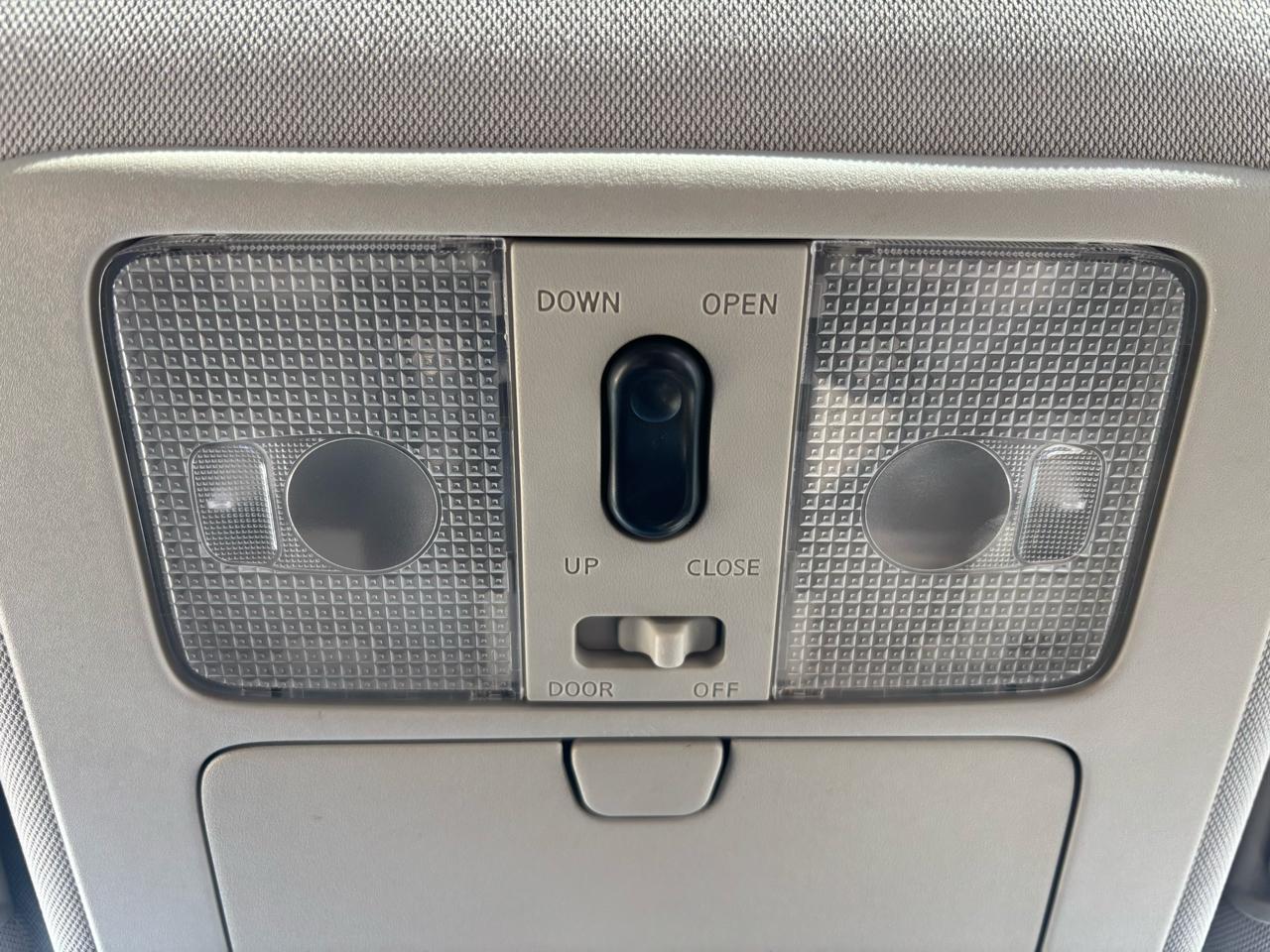 Infiniti FX35 AWD 4dr 2008