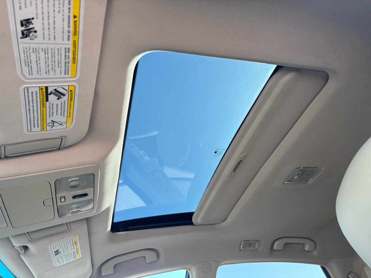 Infiniti FX35 AWD 4dr 2008