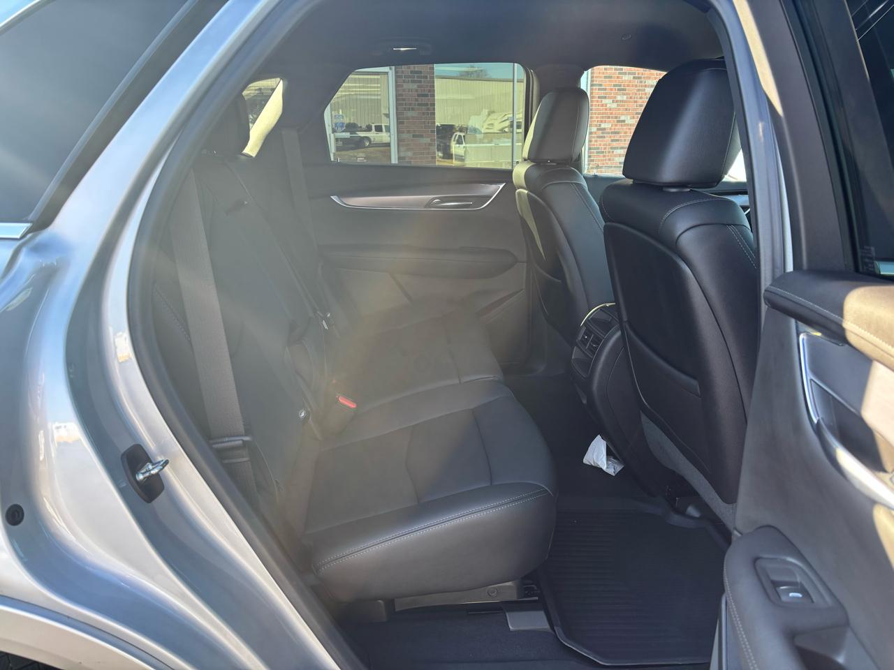 Cadillac XT5 FWD 4dr Luxury 2020