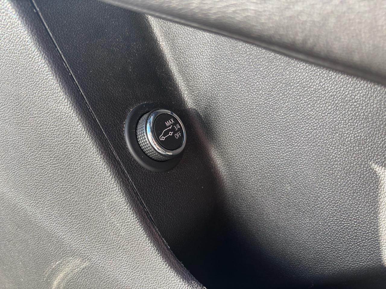 Cadillac XT5 FWD 4dr Luxury 2020