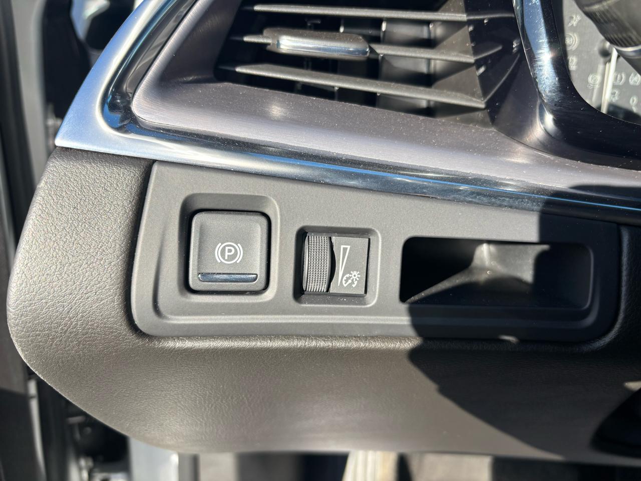 Cadillac XT5 FWD 4dr Luxury 2020