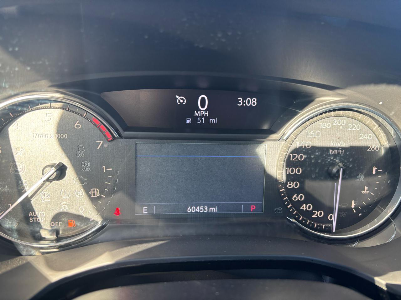 Cadillac XT5 FWD 4dr Luxury 2020