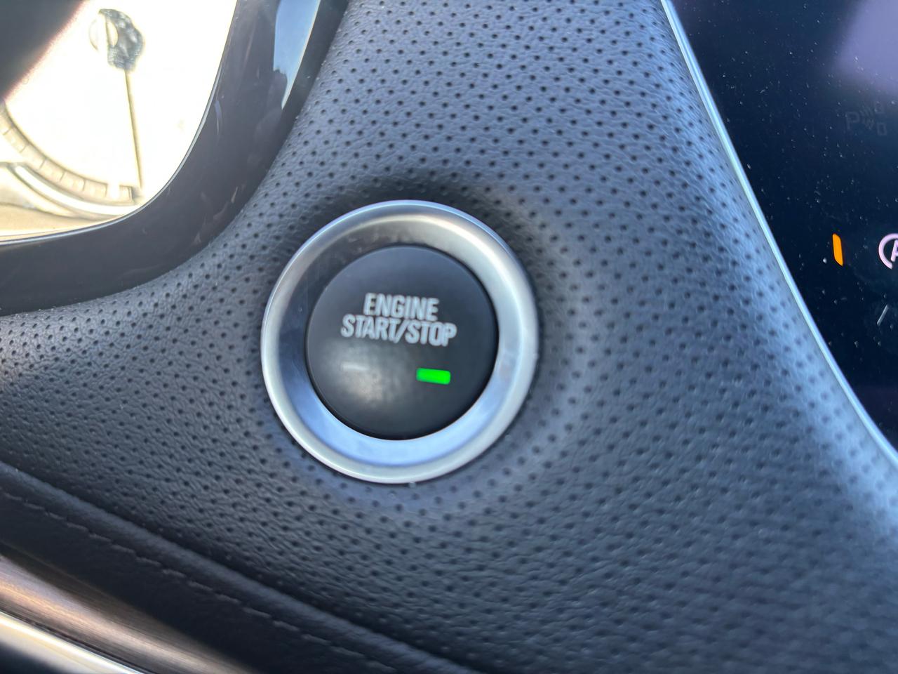 Cadillac XT5 FWD 4dr Luxury 2020