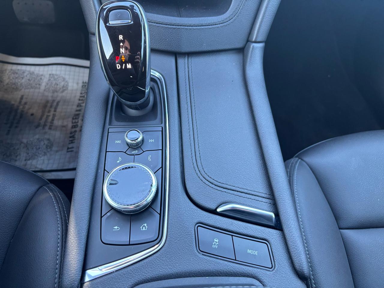 Cadillac XT5 FWD 4dr Luxury 2020