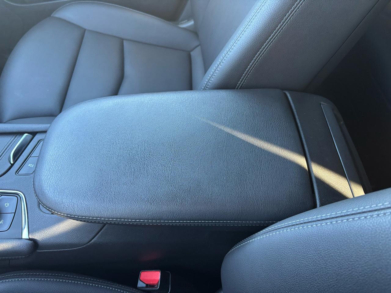 Cadillac XT5 FWD 4dr Luxury 2020