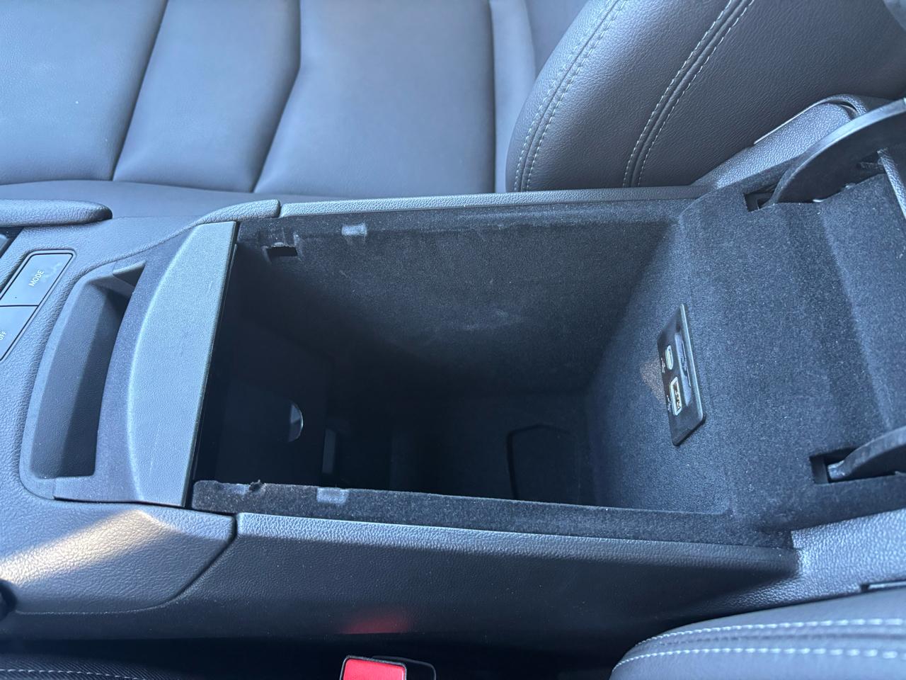 Cadillac XT5 FWD 4dr Luxury 2020