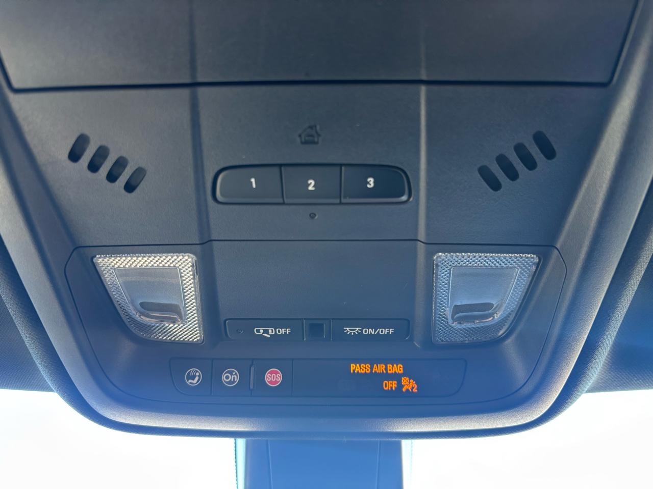 Cadillac XT5 FWD 4dr Luxury 2020