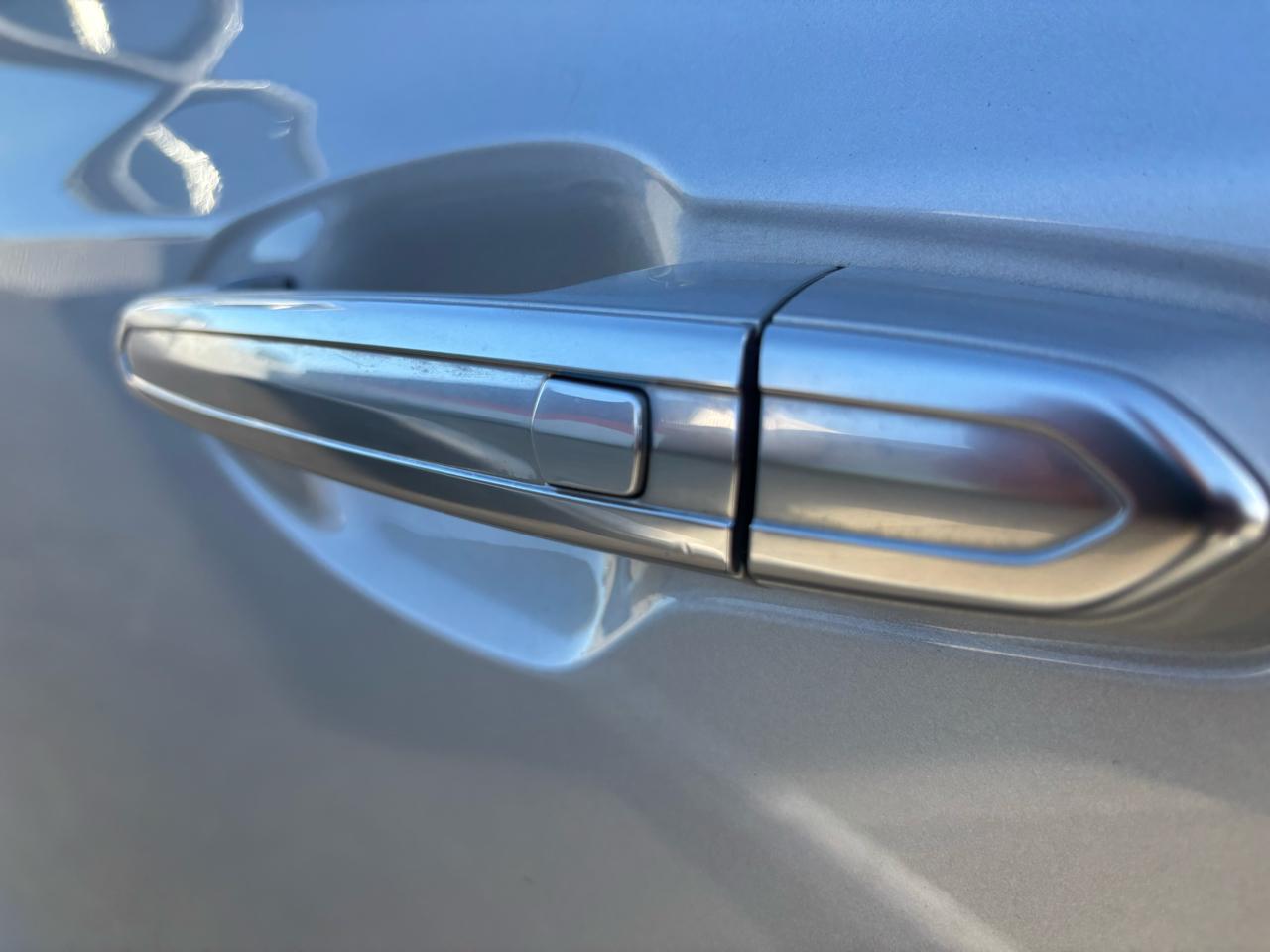 Cadillac XT5 FWD 4dr Luxury 2020