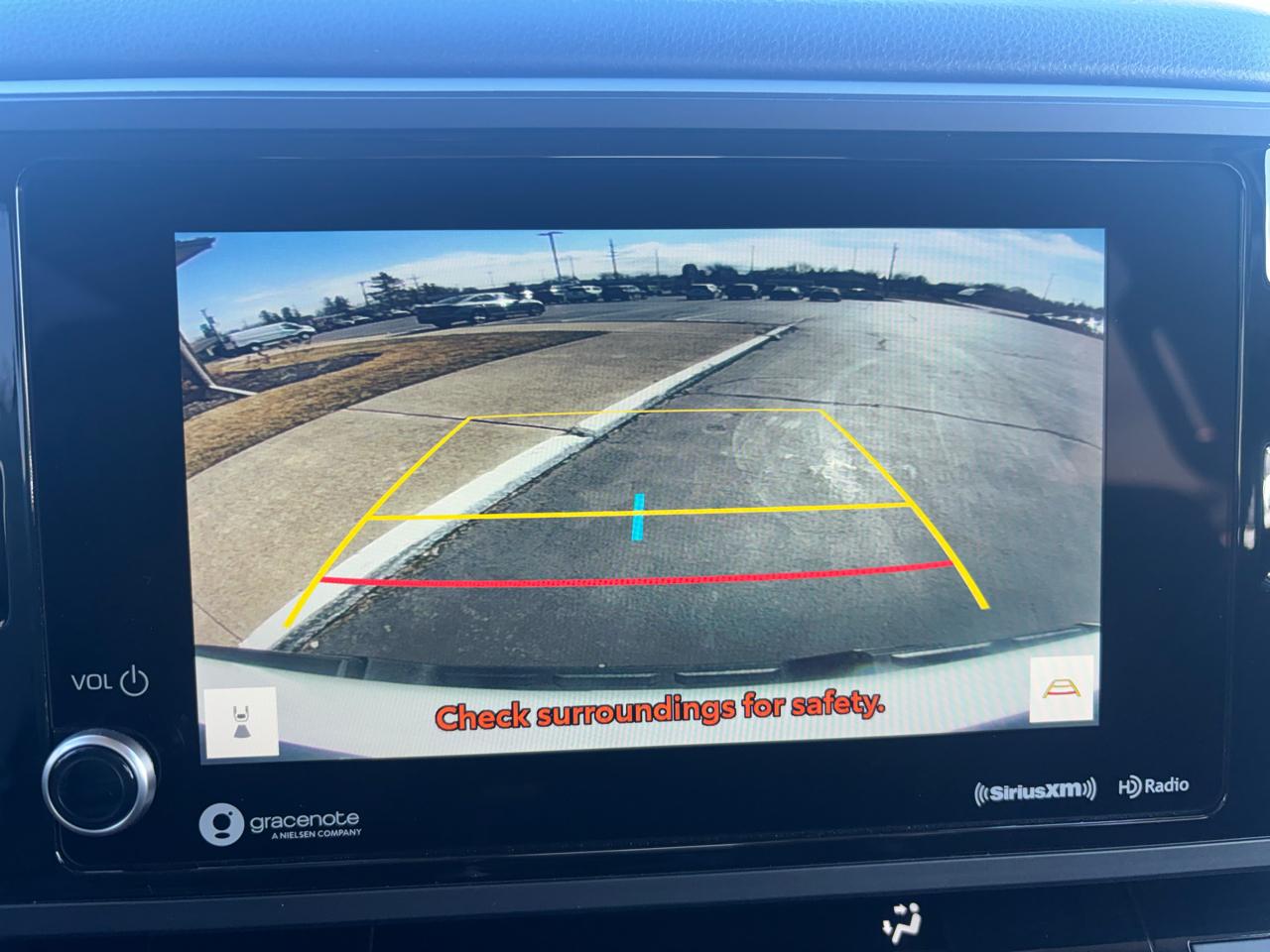 Toyota Tundra 4WD SR CrewMax 5.5' Bed (Natl) 2024