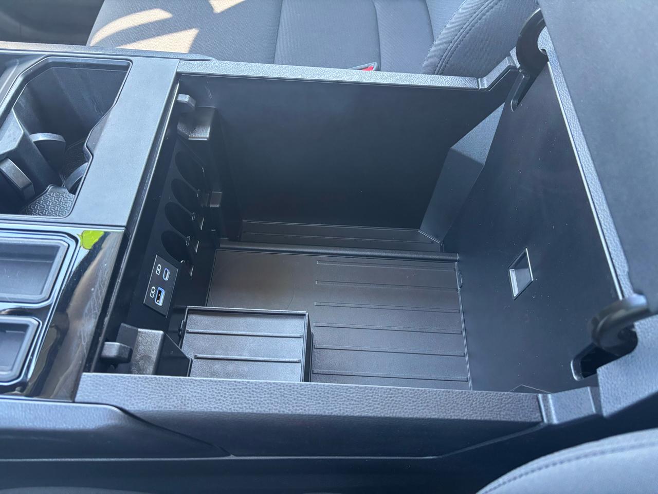 Toyota Tundra 4WD SR CrewMax 5.5' Bed (Natl) 2024