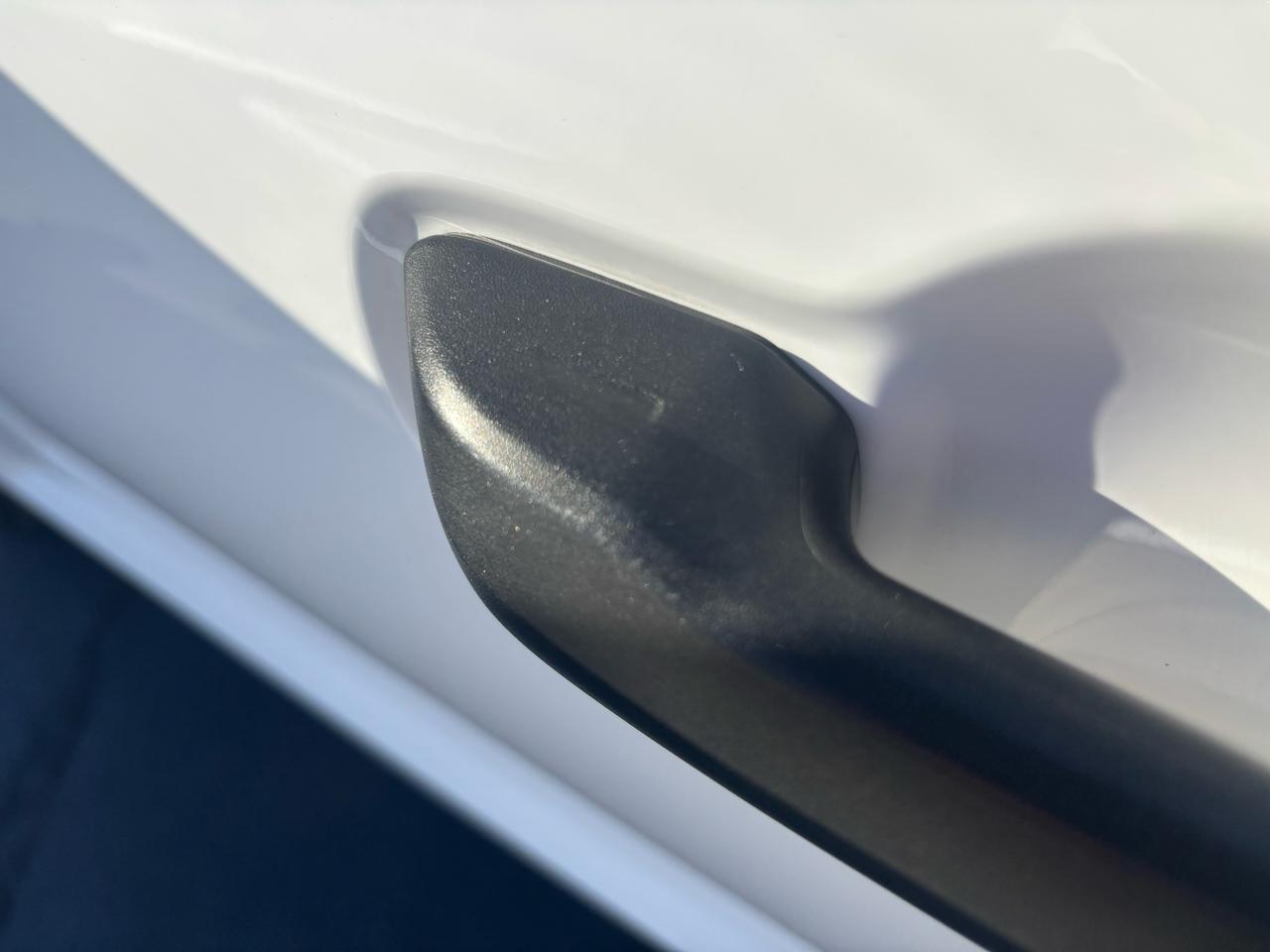 Toyota Tundra 4WD SR CrewMax 5.5' Bed (Natl) 2024