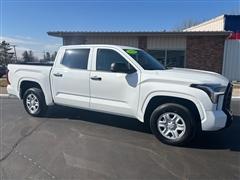 2024 Toyota Tundra 4WD 