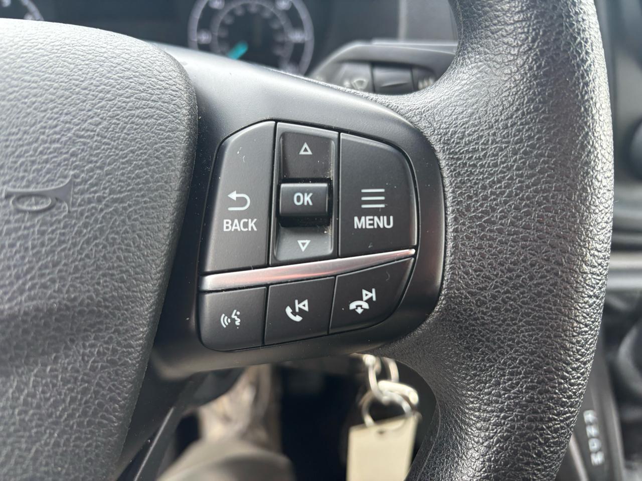 Ford Transit Cargo Van T-250 130" Low Rf 9070 GVWR RWD 2024