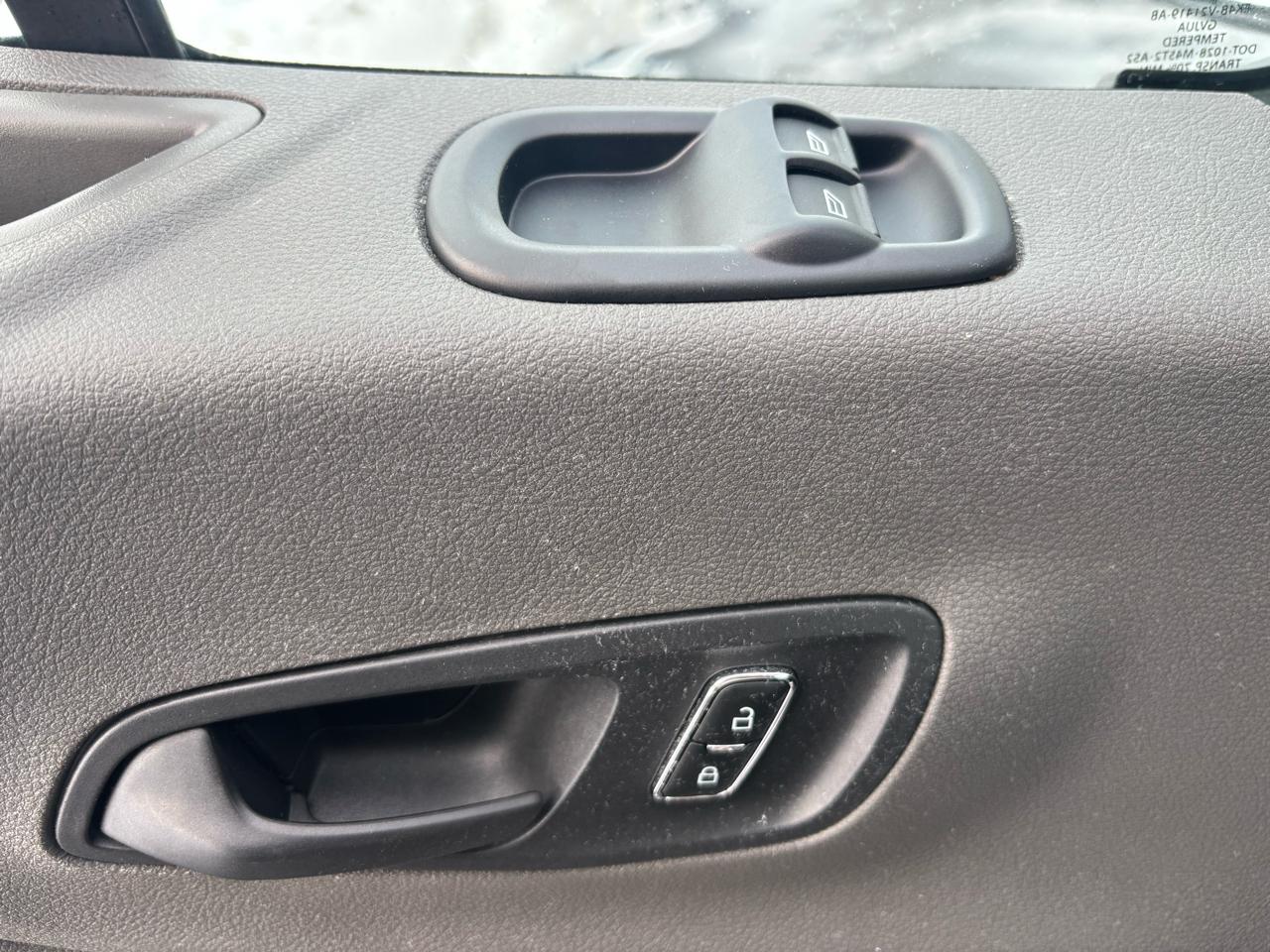 Ford Transit Cargo Van T-250 130" Low Rf 9070 GVWR RWD 2024