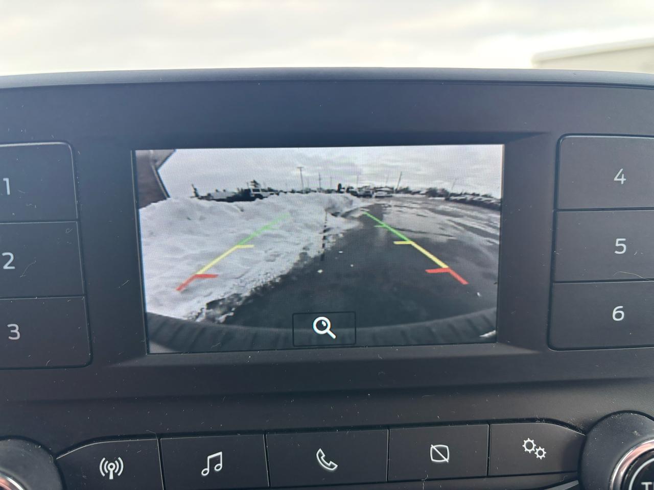 Ford Transit Cargo Van T-250 130" Low Rf 9070 GVWR RWD 2024