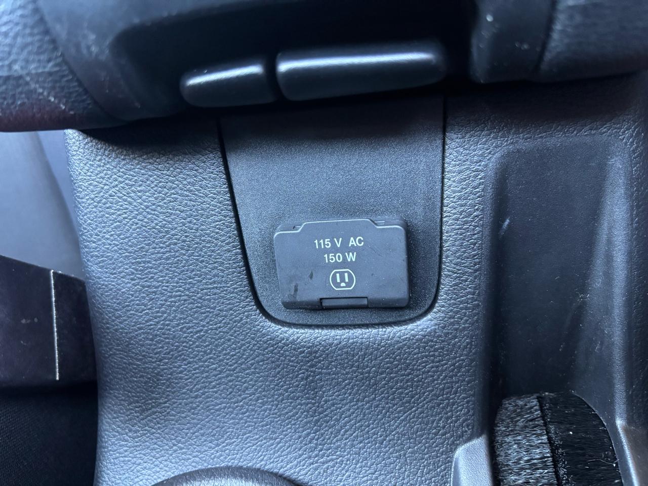 Jeep Wrangler Unlimited 4WD 4dr Sahara 2016