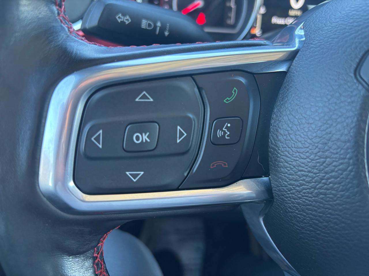 Jeep Wrangler Rubicon 4x4 2022