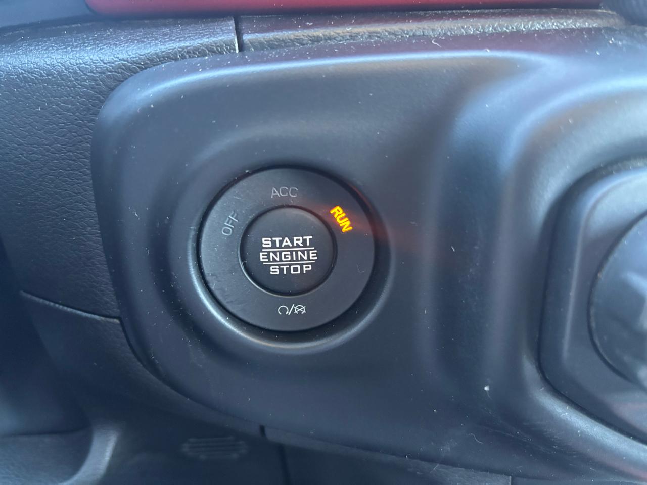 Jeep Wrangler Rubicon 4x4 2022