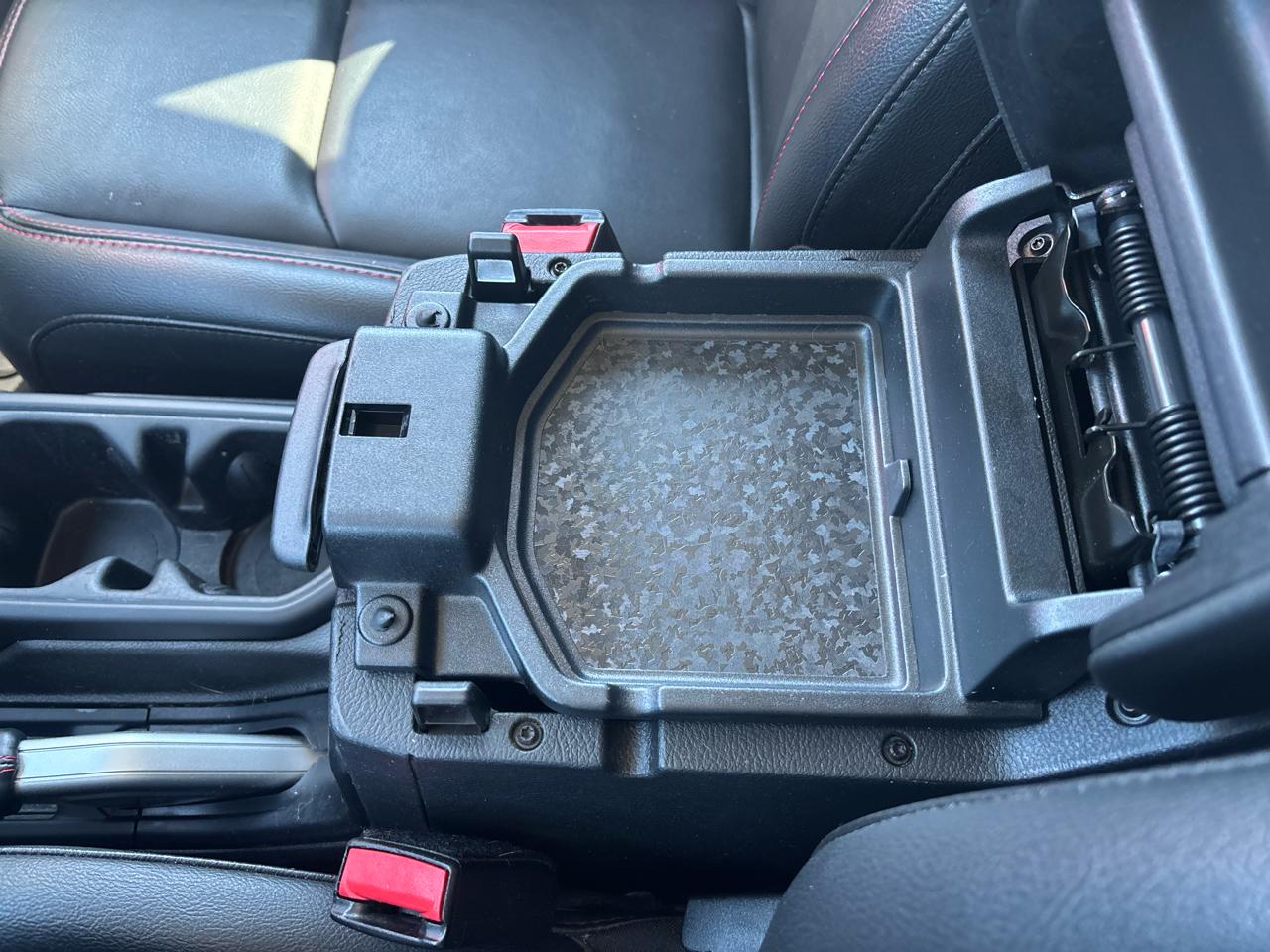 Jeep Wrangler Rubicon 4x4 2022