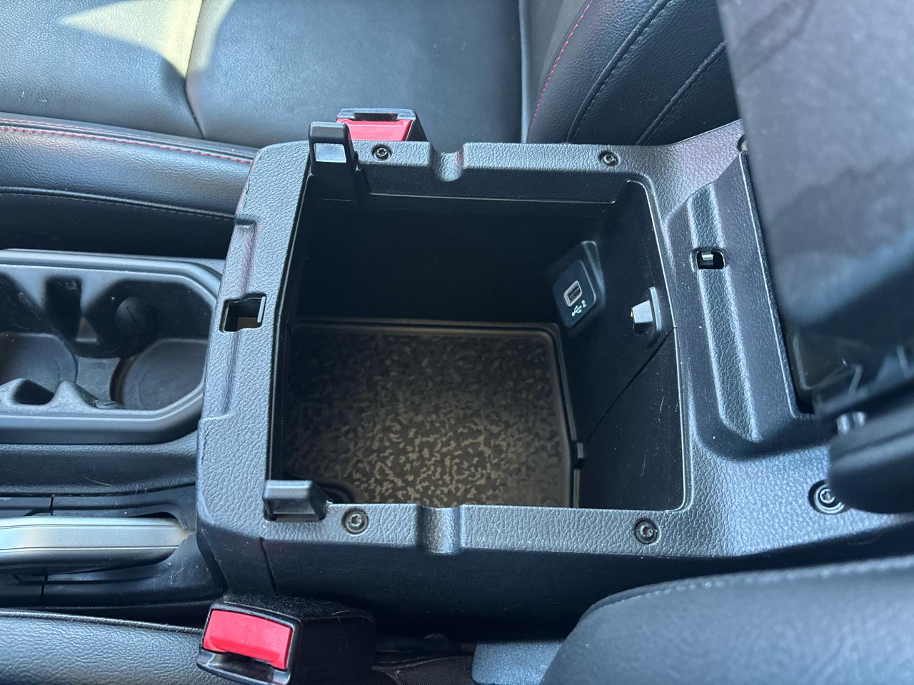 Jeep Wrangler Rubicon 4x4 2022