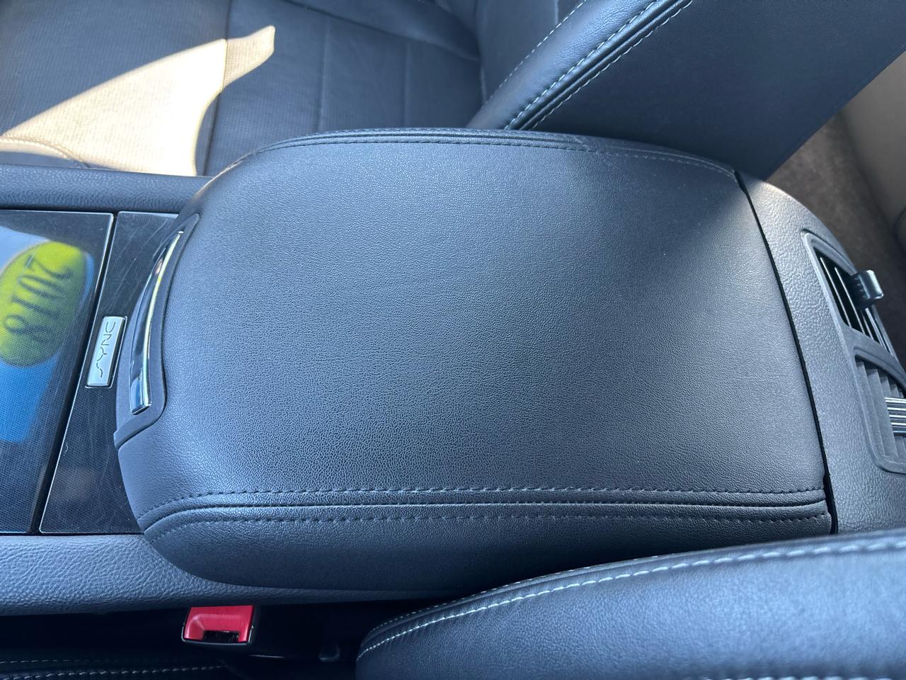 Ford Taurus Limited AWD 2018