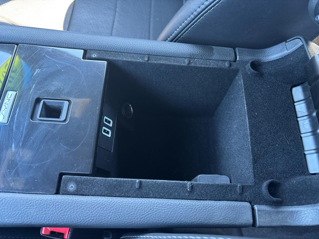 Ford Taurus Limited AWD 2018