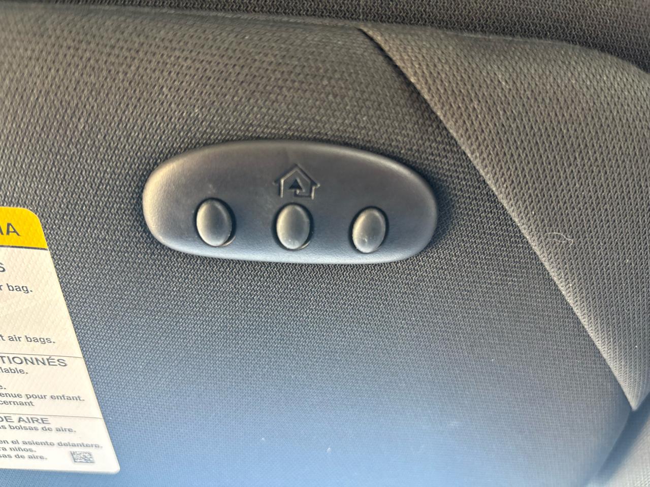 Ford Taurus Limited AWD 2018