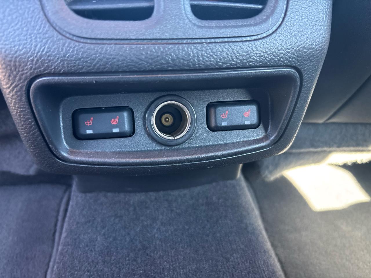 Ford Taurus Limited AWD 2018