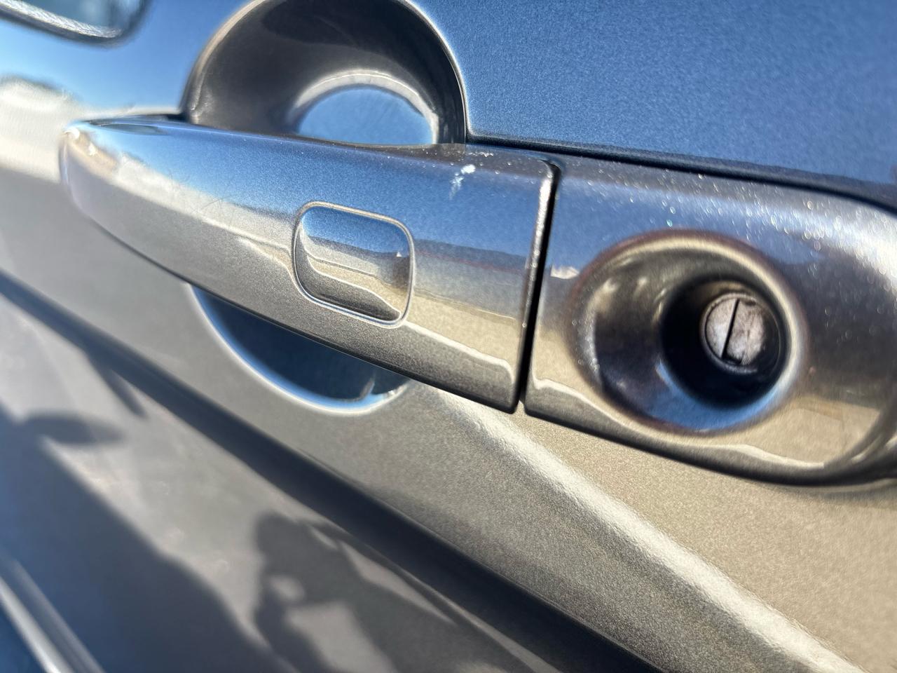 Ford Taurus Limited AWD 2018