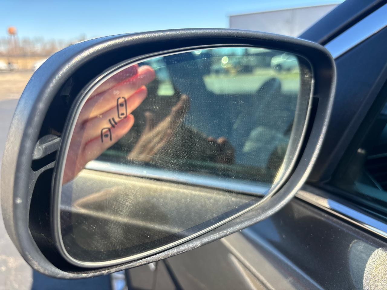 Ford Taurus Limited AWD 2018