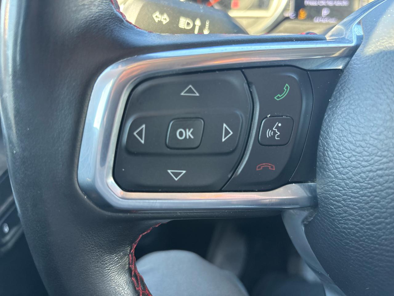 Jeep Wrangler Rubicon 4 Door 4x4 2023