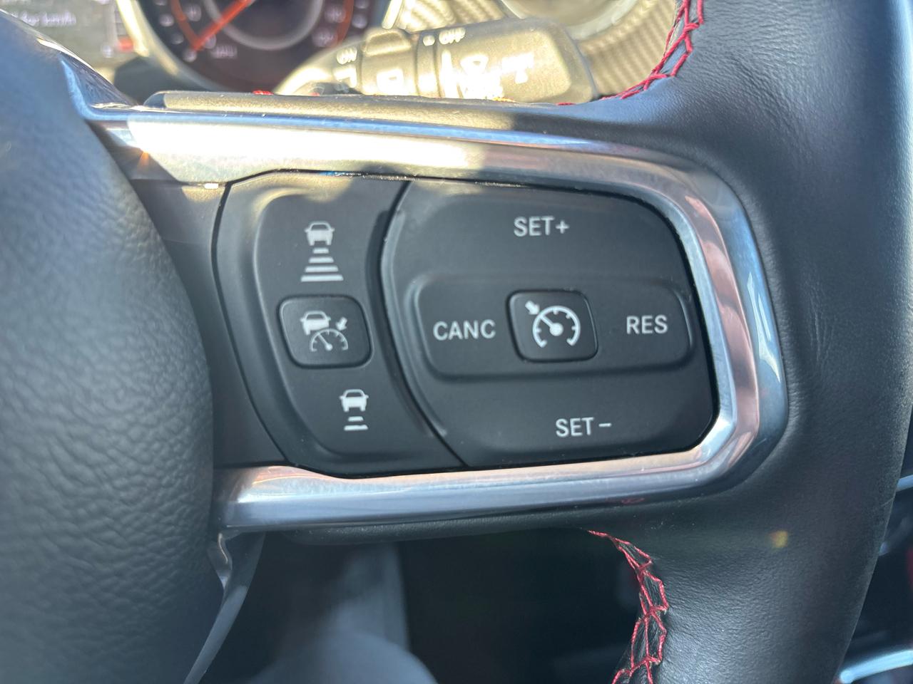 Jeep Wrangler Rubicon 4 Door 4x4 2023