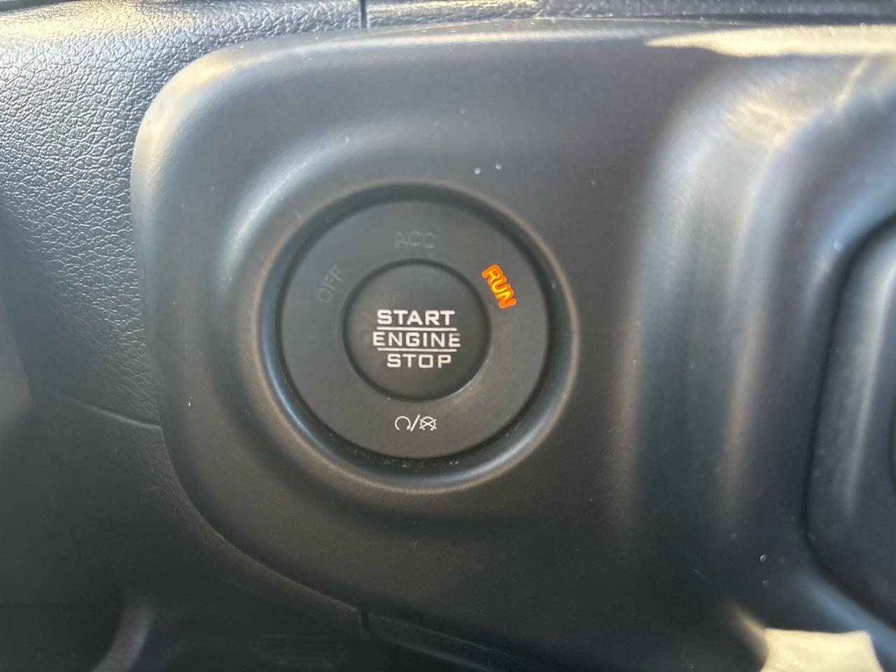 Jeep Wrangler Rubicon 4 Door 4x4 2023