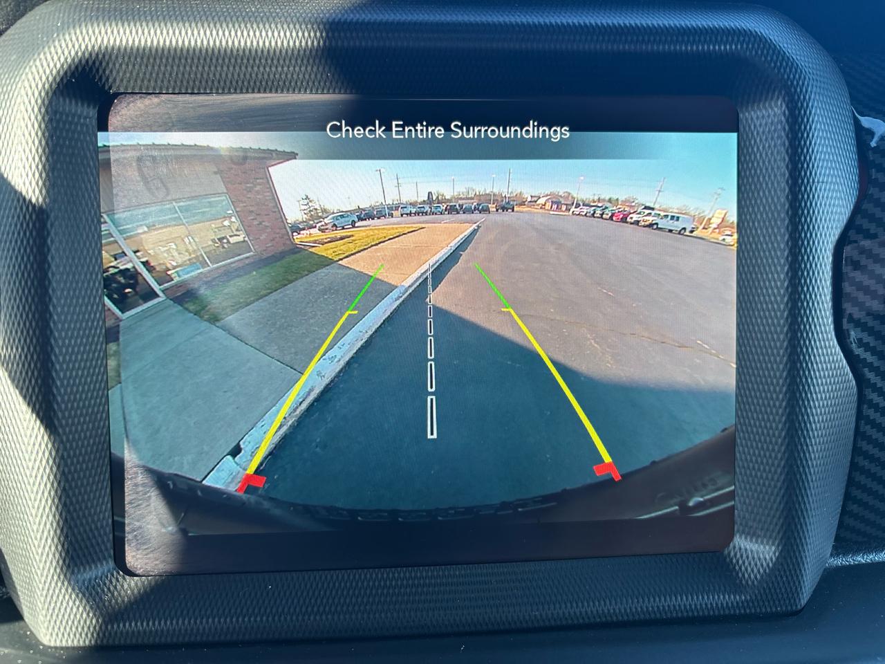 Jeep Wrangler Rubicon 4 Door 4x4 2023