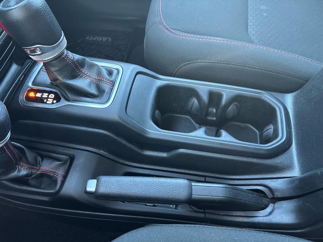 Jeep Wrangler Rubicon 4 Door 4x4 2023