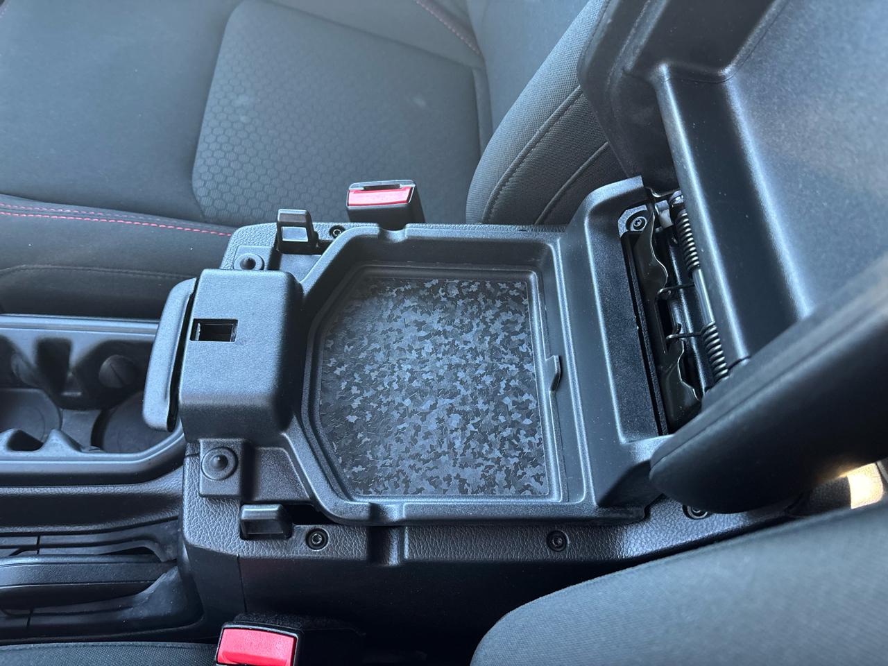 Jeep Wrangler Rubicon 4 Door 4x4 2023