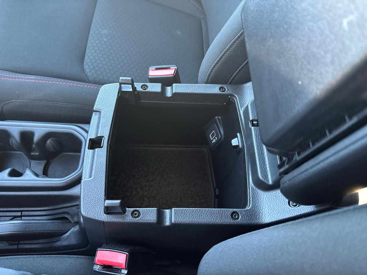 Jeep Wrangler Rubicon 4 Door 4x4 2023