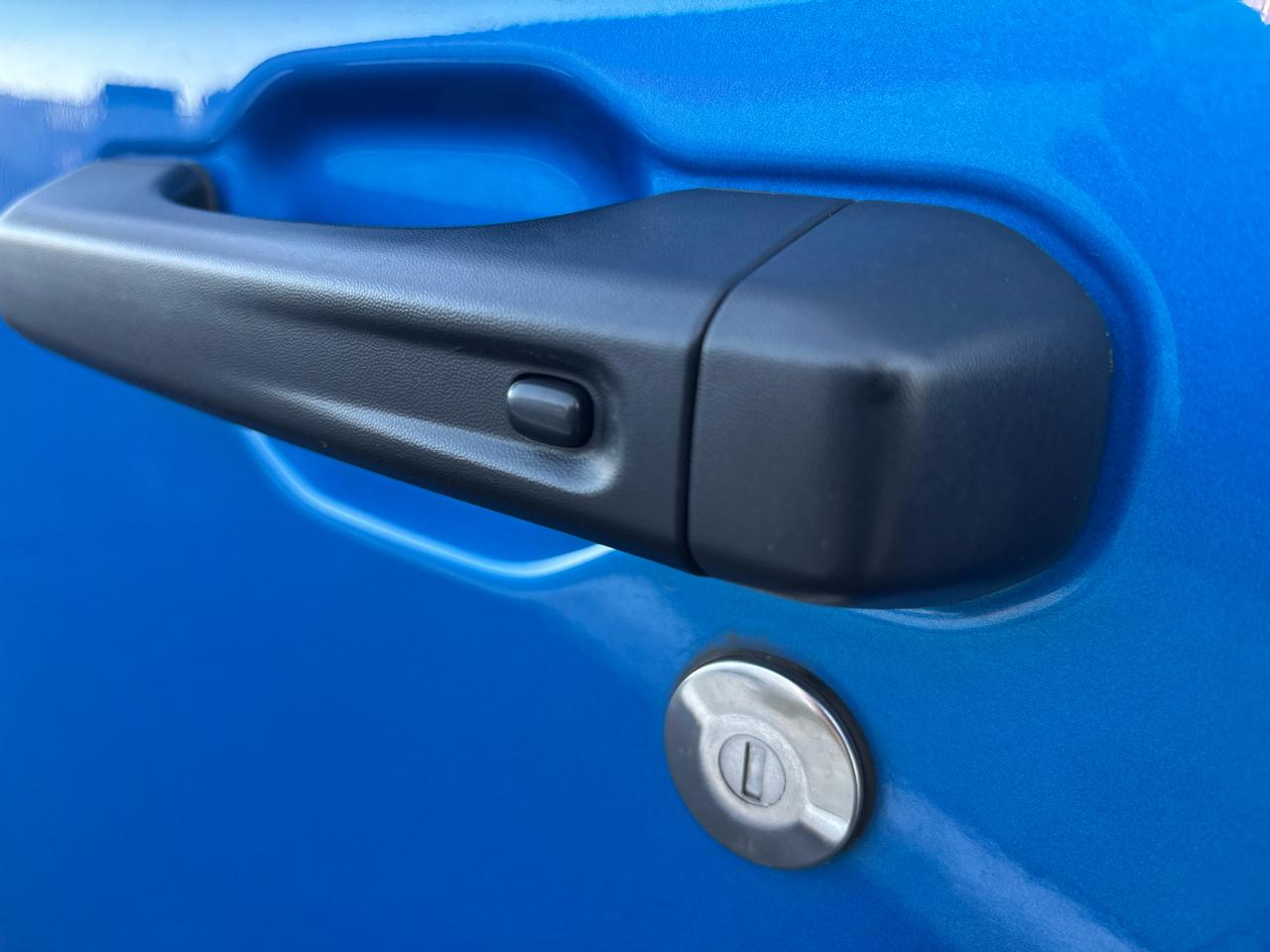 Jeep Wrangler Rubicon 4 Door 4x4 2023