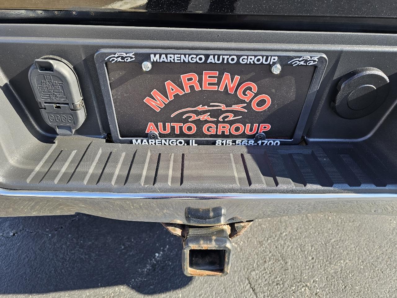 GMC Sierra 1500 4WD Crew Cab 153.0" SLE 2016