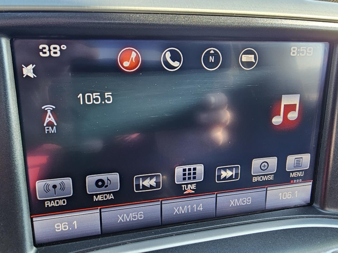 GMC Sierra 1500 4WD Crew Cab 153.0" SLE 2016