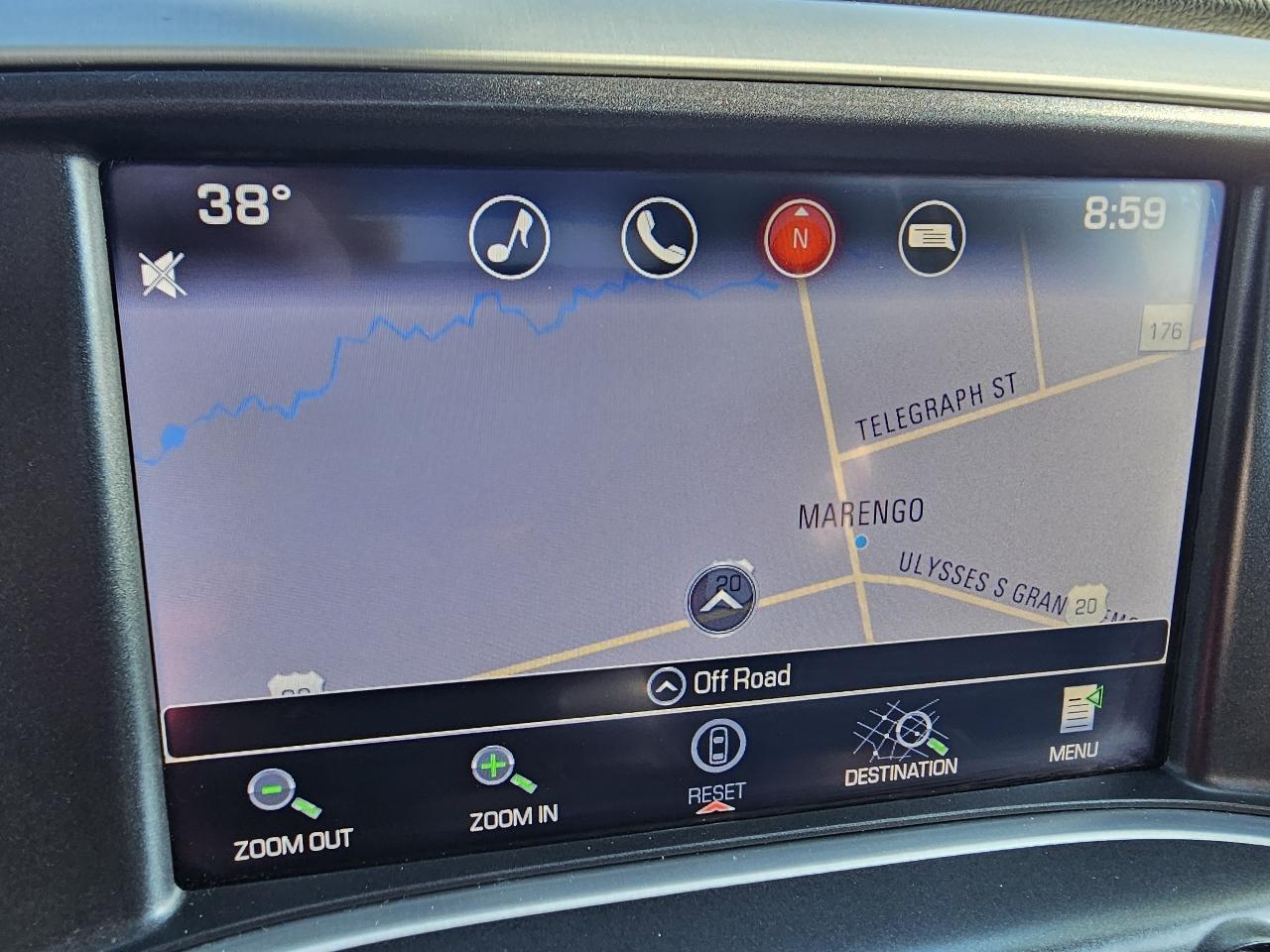 GMC Sierra 1500 4WD Crew Cab 153.0" SLE 2016