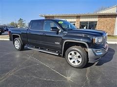2016 GMC Sierra 1500 