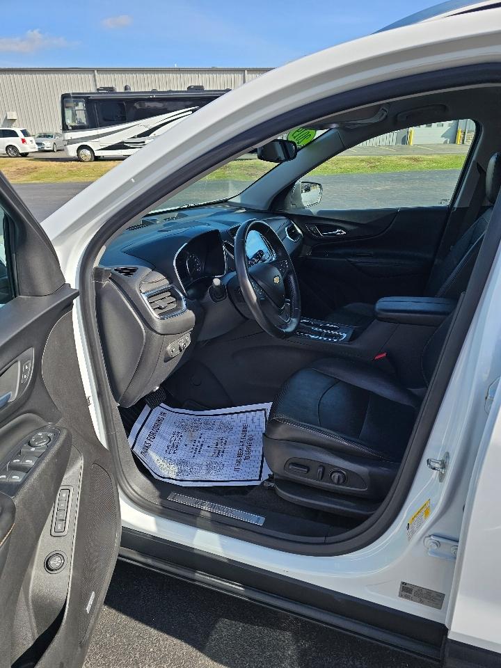 Chevrolet Equinox AWD 4dr Premier w/2LZ 2019