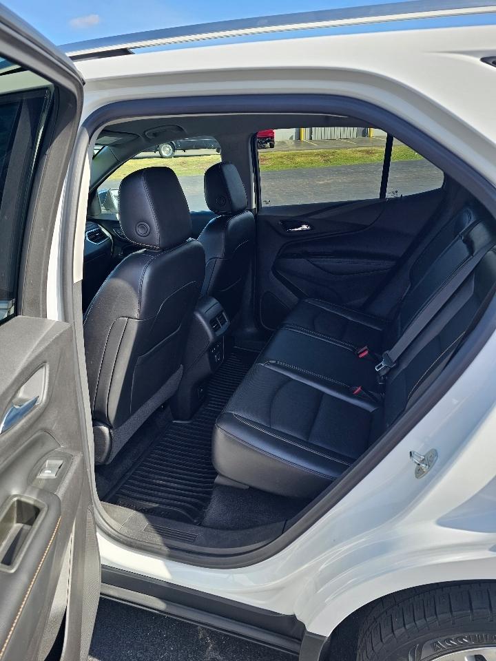 Chevrolet Equinox AWD 4dr Premier w/2LZ 2019