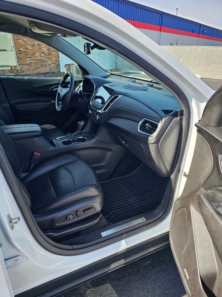 Chevrolet Equinox AWD 4dr Premier w/2LZ 2019