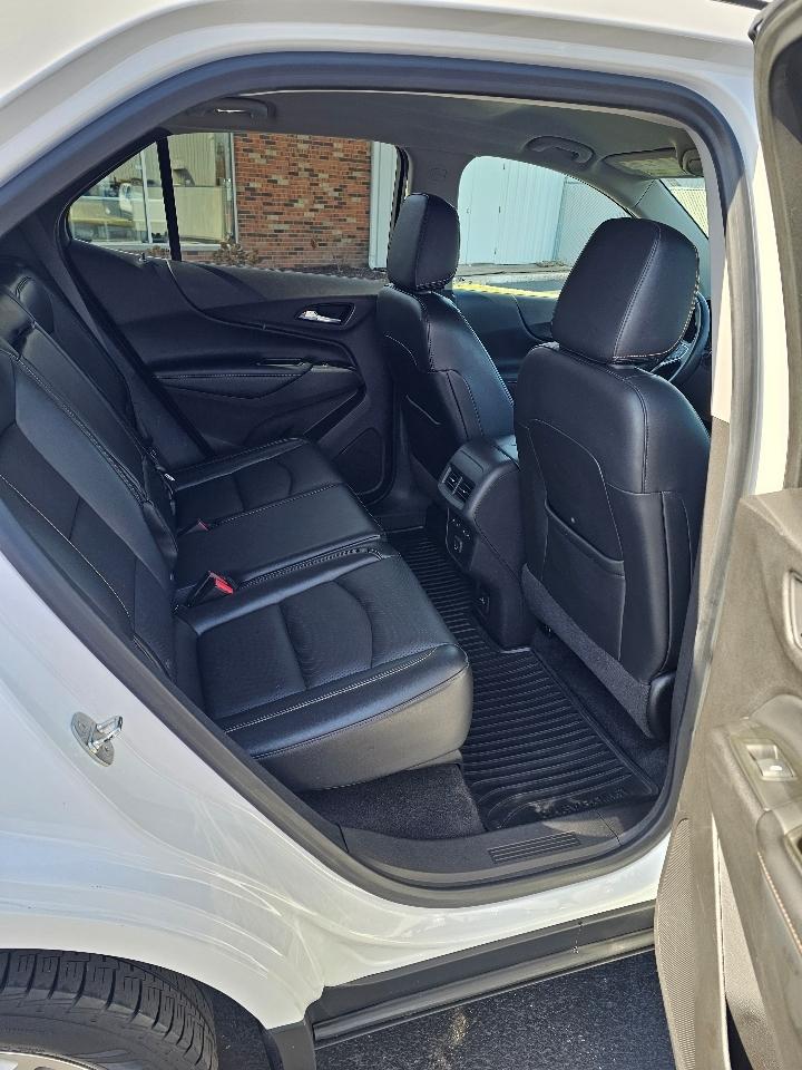 Chevrolet Equinox AWD 4dr Premier w/2LZ 2019