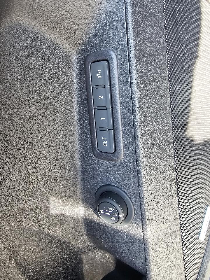 Chevrolet Equinox AWD 4dr Premier w/2LZ 2019