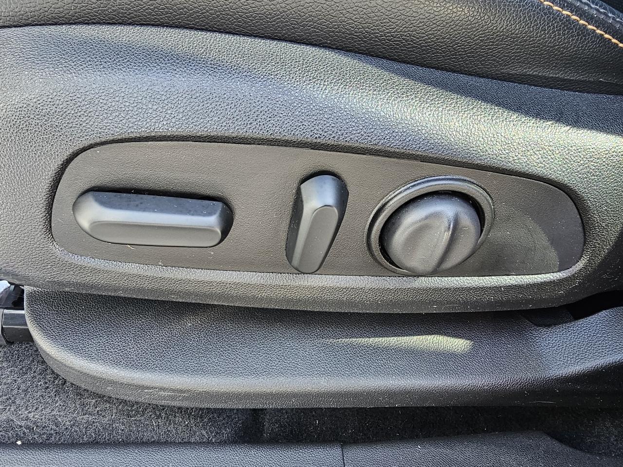 Chevrolet Equinox AWD 4dr Premier w/2LZ 2019