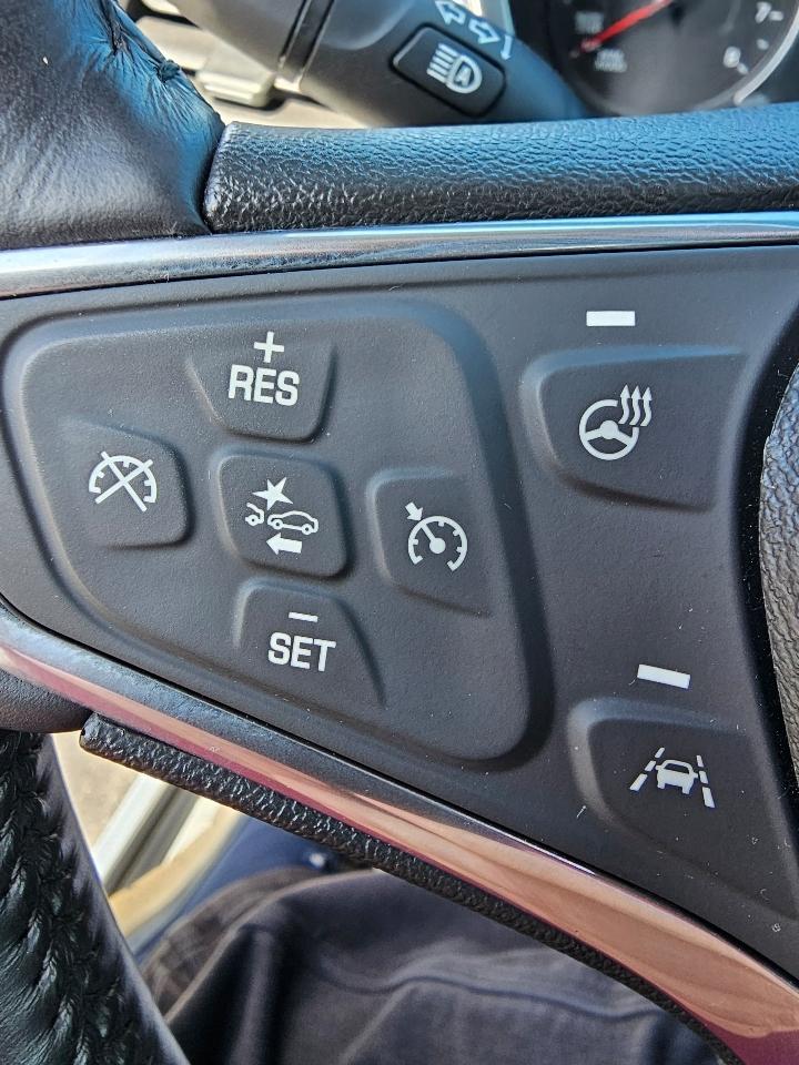 Chevrolet Equinox AWD 4dr Premier w/2LZ 2019